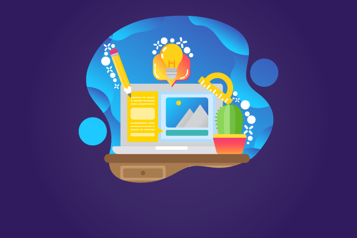 Diseño Gráfico para Internet o Impresión